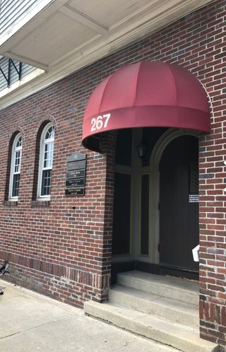 267 Main St-Ground floor